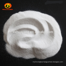 White aluminium oxide powder for sale